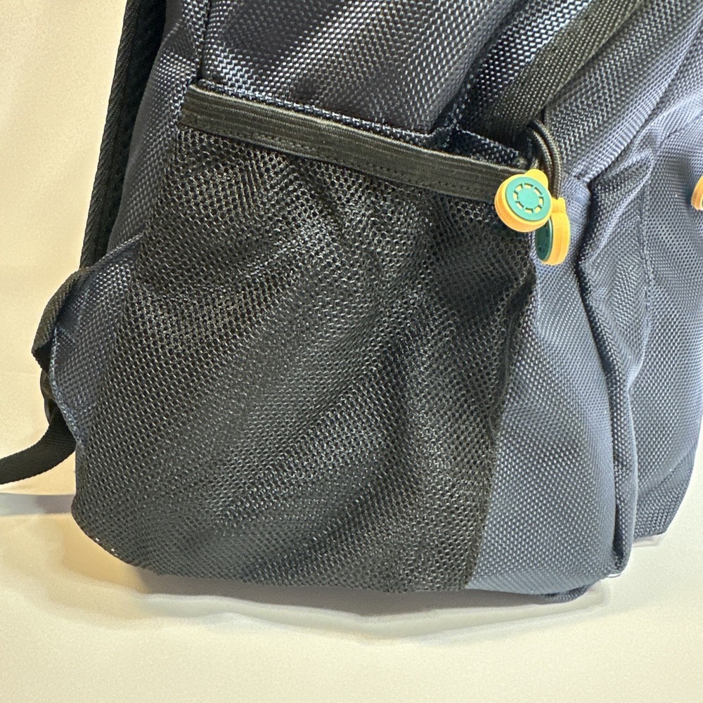 Rare CIE Tours C•I•E Ireland Scotland Travel Backpacking Hiking Backpack NWOT - Picture 4 of 10
